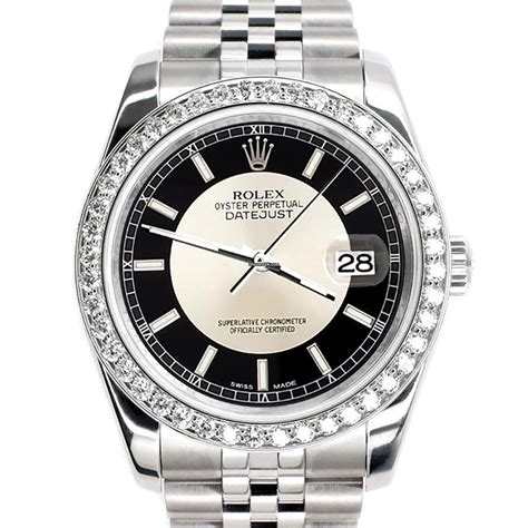 rolex datejust bullseye|Rolex Datejust images.